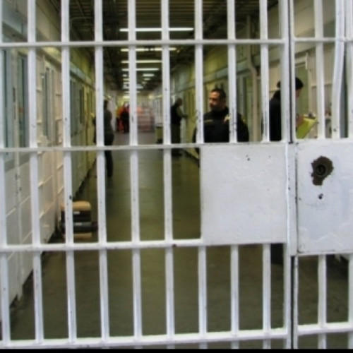 Un tânăr ajunge în Penitenciarul Botoșani după un accident tragic