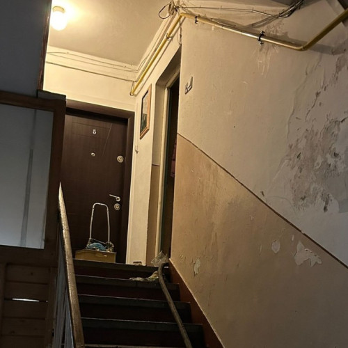 Pericol pentru o femeie și copiii ei în Dorohoi: Poliția învinuită de neglijență