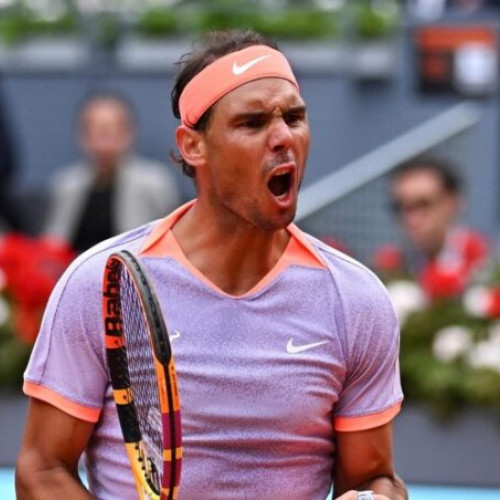 Boris Becker: Rafael Nadal este "cel mai bun jucător de tenis din toate timpurile pe suprafața de zgură"