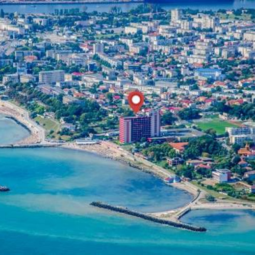 Stațiunea Mangalia: Oază de sănătate pe litoralul românesc