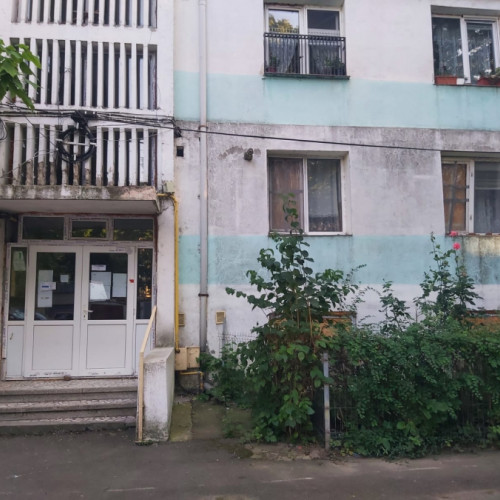 Asociația de proprietari nr. 104 are un nou președinte