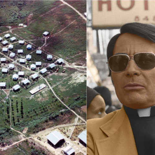 Moartea în masă a sectei Templul Popoarelor - detalii și perspective noi