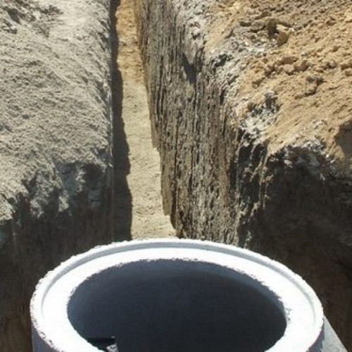 Primăria din județul Botoșani extinde rețeaua de canalizare în două sate