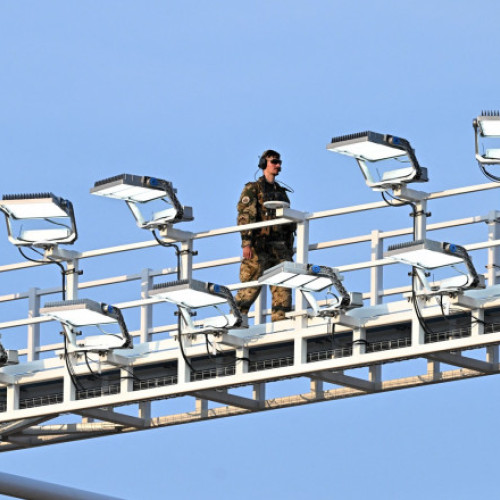 Forțele Armate Ungare recrutează rezerviști pentru apărarea teritorială