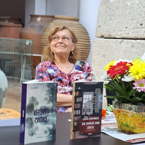 Implinirea a 135 de ani de la trecerea la cele vesnice a "Luceafarului poeziei romanesti"