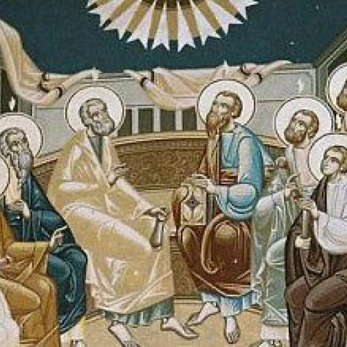 Rusalii: o sărbătoare cu tradiții creștine și precreștine