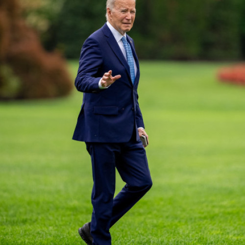 Averea președintelui american Joe Biden rămâne neschimbată