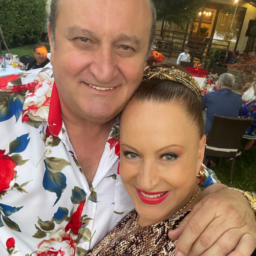 Maria Dragomiroiu s-a deschis sufletul la podcastul "Altceva cu Adrian Artene"