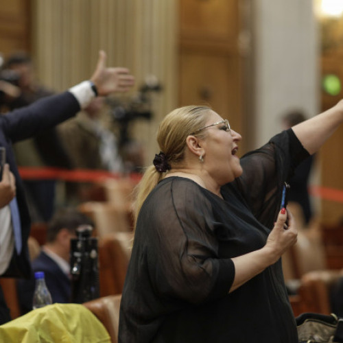 Alternativa pentru Germania (AfD) își formează un nou grup parlamentar în Parlamentul European