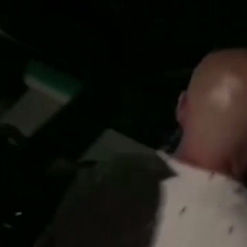 Hoț prins la volanul mașinii în București, fără permis și sub influența alcoolului