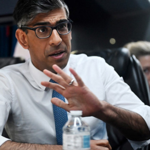 Scandal politic la cel mai înalt nivel în Marea Britanie