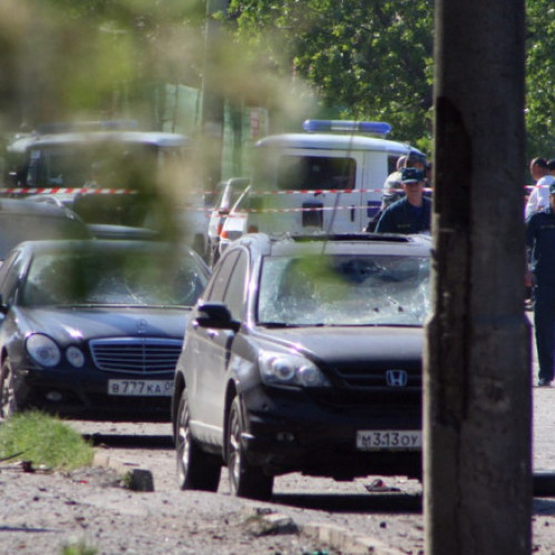 Atacuri mortale asupra bisericilor și sinagogilor în Daghestan