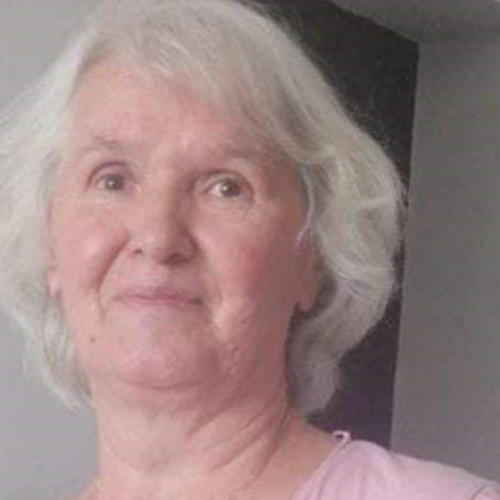 Femeie vârstnică dispărută în zona Auchan Militari