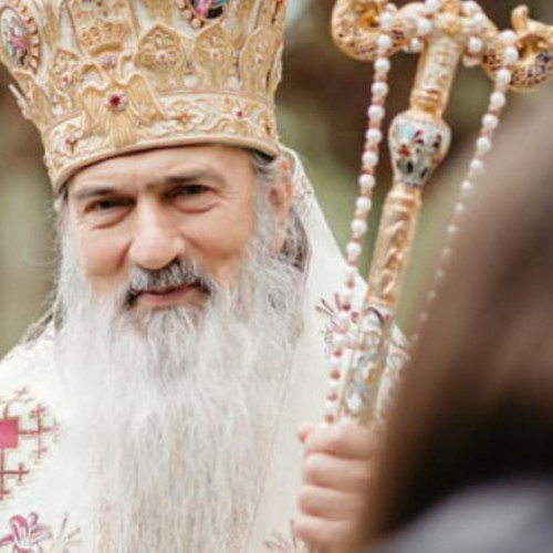 Arhiepiscopul Tomisului, Teodosie, le sfătuiește pe femeile căsătorite să facă „și după voia soțului”