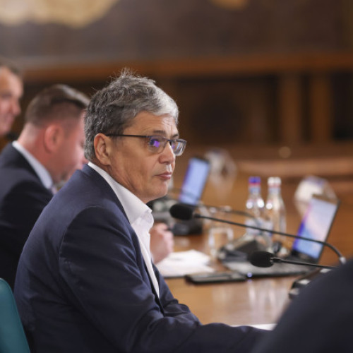 Ministrul Finanțelor Marcel Boloș infurie mediul de afaceri cu anunțul despre e-TVA