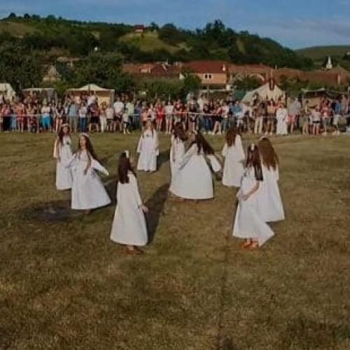 Sânzienele: Tradiții și Superstiții în România