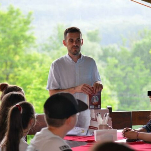 Profesorul de sport Ovidiu Nicolae din Vernesti a murit in urma unui incident tragic