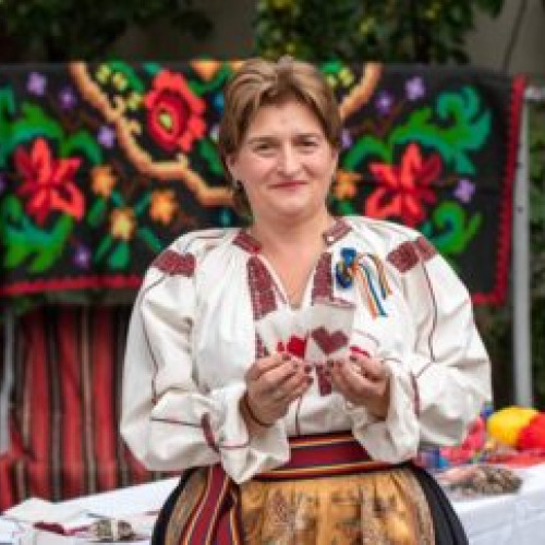 Ziua Universală a Iei sărbătorită la Centrul Cultural Reduta