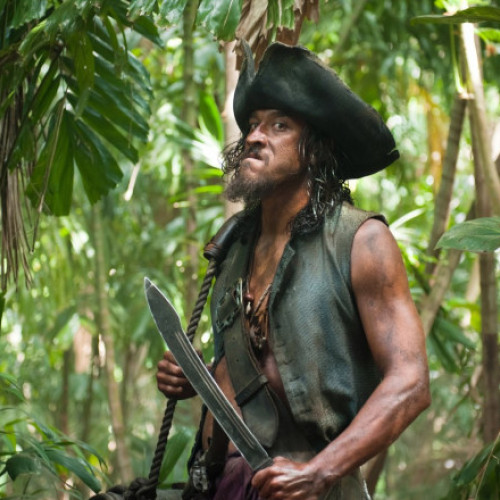 Tamayo Perry, actor și salvamar, a murit atacat de rechin în Hawaii