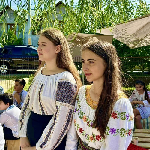 Ion Minzina, de Ziua Iei la Stefan cel Mare: "Dumnezeu sa ne ajute pe toti sa fim mai uniti, sa fim mai buni si sa construim impreuna Romania la care visam cu totii!"