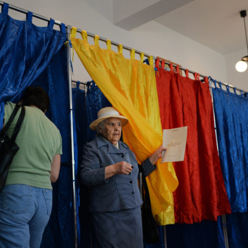 Premierul Marcel Ciolacu a anunțat pregătirile pentru primul tur de scrutin prezidențial