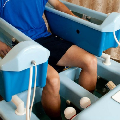 Scoala Nationala de Vara la Baile Tusnad si Balvanyos adreseaza tema balneoterapiei si balneologiei moleculare