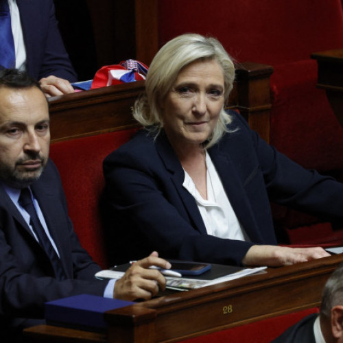 Adunarea Națională propune restricții pentru persoanele cu dublă cetățenie în posturi sensibile