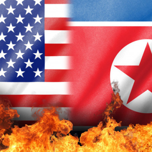 Oficial nord-coreean critică SUA pentru extinderea ajutorului militar acordat Ucrainei