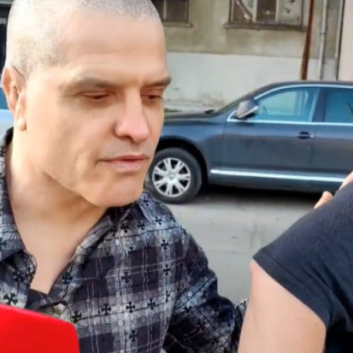 Unul dintre cei mai căutați traficanți de droguri bulgari s-a predat autorităților