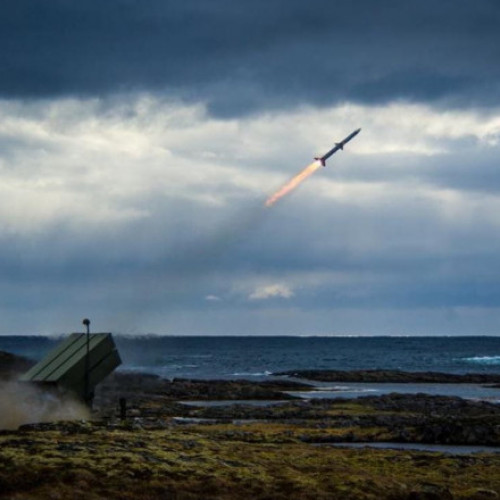 Volodimir Zelenski cere alianței să permită atacarea teritoriului rusesc