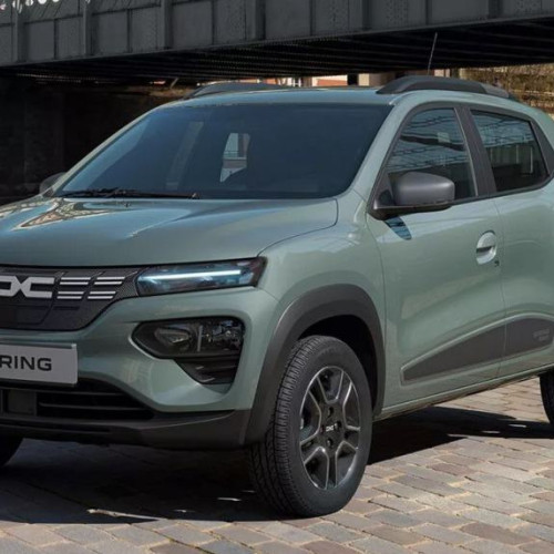 Romania a redus semnificativ bonusul pentru mașini electrice