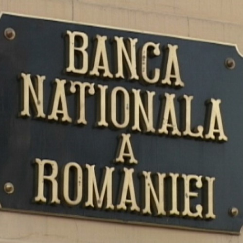 Banca Nationala lanseaza o moneda de argint in onoarea lui George Calinescu