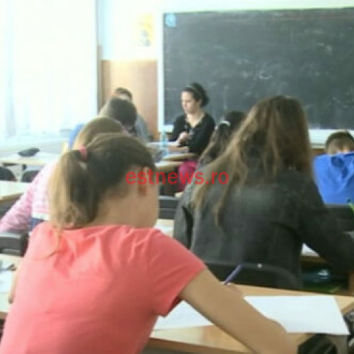 Inspectoratul Școlar Județean Vaslui oferă sfaturi pentru examenul național