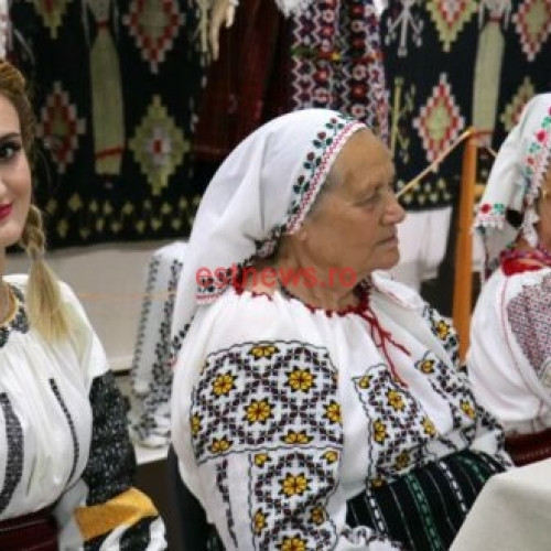 Ziua Universala a Iei sarbatorita de Muzeul Judetean "Stefan cel Mare" Vaslui