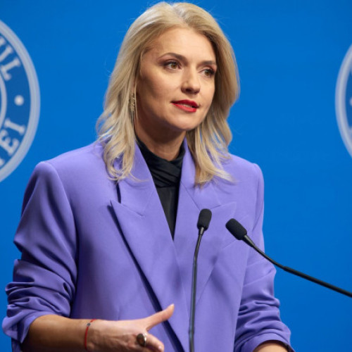 Curtea de Justitie a Uniunii Europene are termen in cazul printului Paul