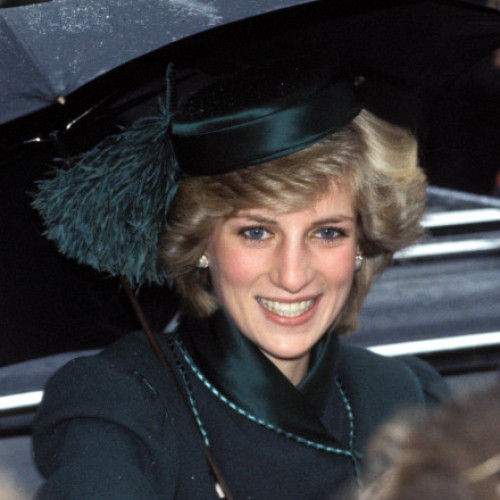 Casa familiei prințesei Diana scoasă la vânzare pentru prima dată în 22 de ani