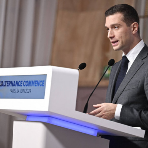 Adunarea Națională dorește un rol în alegerea noului comisar european al Franței