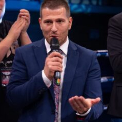 Boxul revine în forță la Brașov datorită lui Daniel Ursache