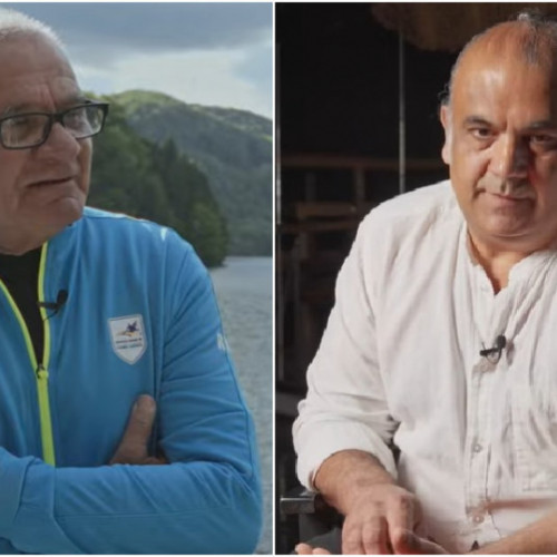 Laureații Premiului "Mentor" pentru anul 2023