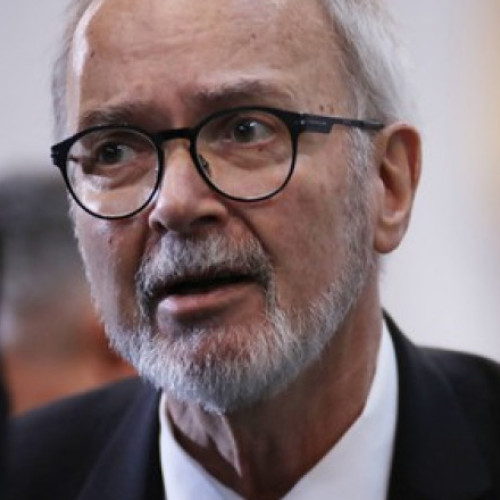 Werner Hoyer, fostul președinte al Băncii Europene de Investiții, cercetat pentru corupție