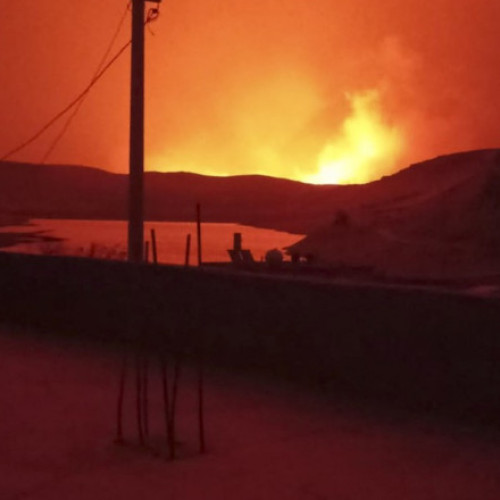 Incendiul de vegetație din Turcia: bilanțul crește la 15 morți