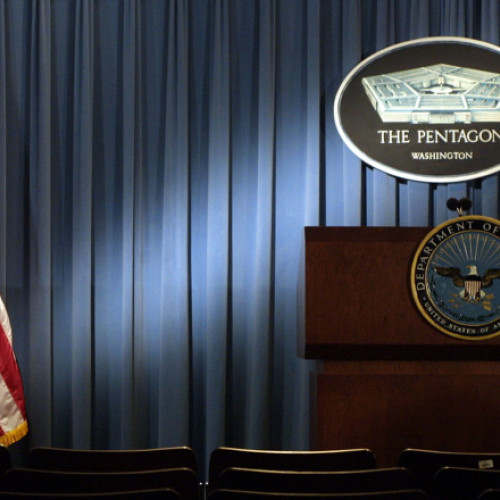 Pentagonul răspunde Rusiei după acuzațiile privind atacul Ucrainei asupra Crimeei