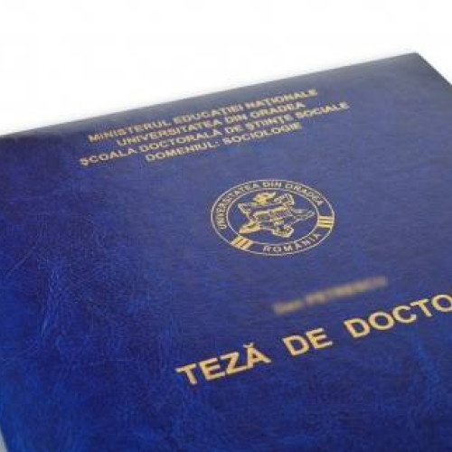 Profesorii care au obținut gradul didactic I prin echivalarea cu titlul științific de doctor nu primesc sporul de doctorat