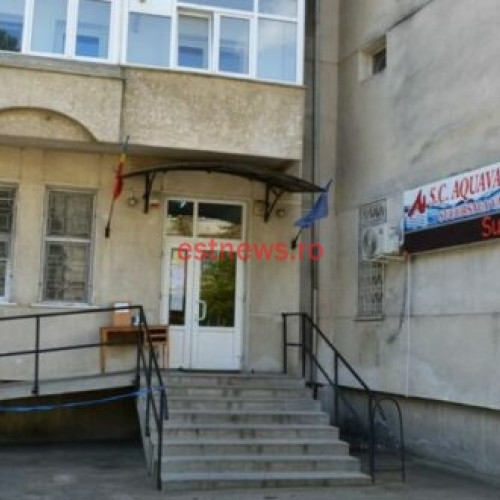 SC Aquavas Vaslui primește un teren în concesiune pentru construirea noului sediu