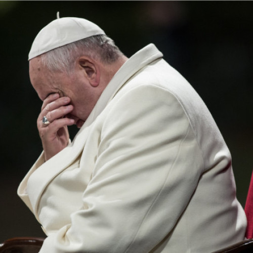 Reforma Bisericii Catolice germane și tensiunile create de Papa Francisc