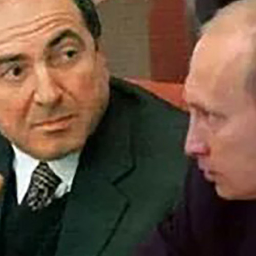 Detalii noi despre moartea lui Boris Berezovski