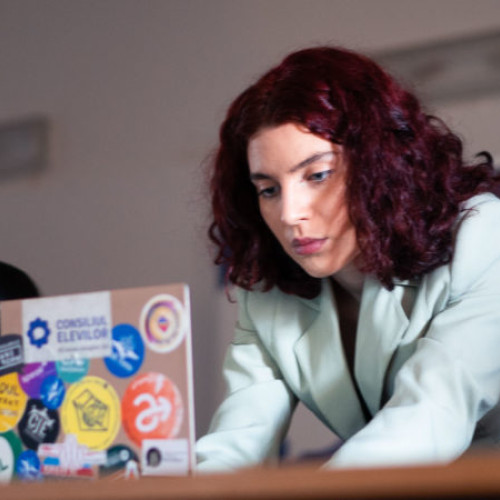 Reprezentanții elevilor sunt nemulțumiți de propunerea Ministerului Educației pentru statutul elevului