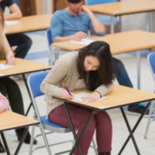 Continua evaluarea competentelor la Bacalaureatul 2024