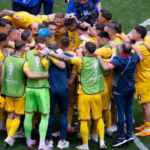 Încurajări speciale pentru elevii care susțin Evaluarea Națională 2024