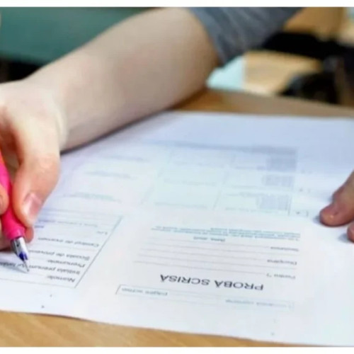 Evaluarea Națională 2023: Probele scrise pentru absolvenții clasei a VIII-a